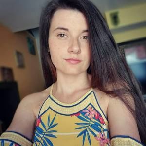 Meet your Posher, Mackenzie